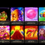 Oscarspin withdrawal cashier interface